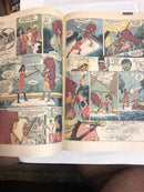 New Teen Titans (1984)