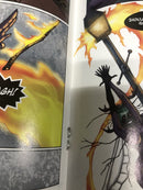 Tarot : Witch Of The Black Rose (2012)