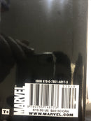 Siege Avengers The Initiative (2010) Marvel  TPB HC Christos N Gage