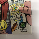 The Spectacular Spider-Man (1985)