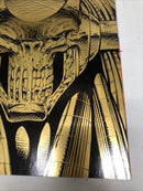 Death’s Head Gold (1994) Variant