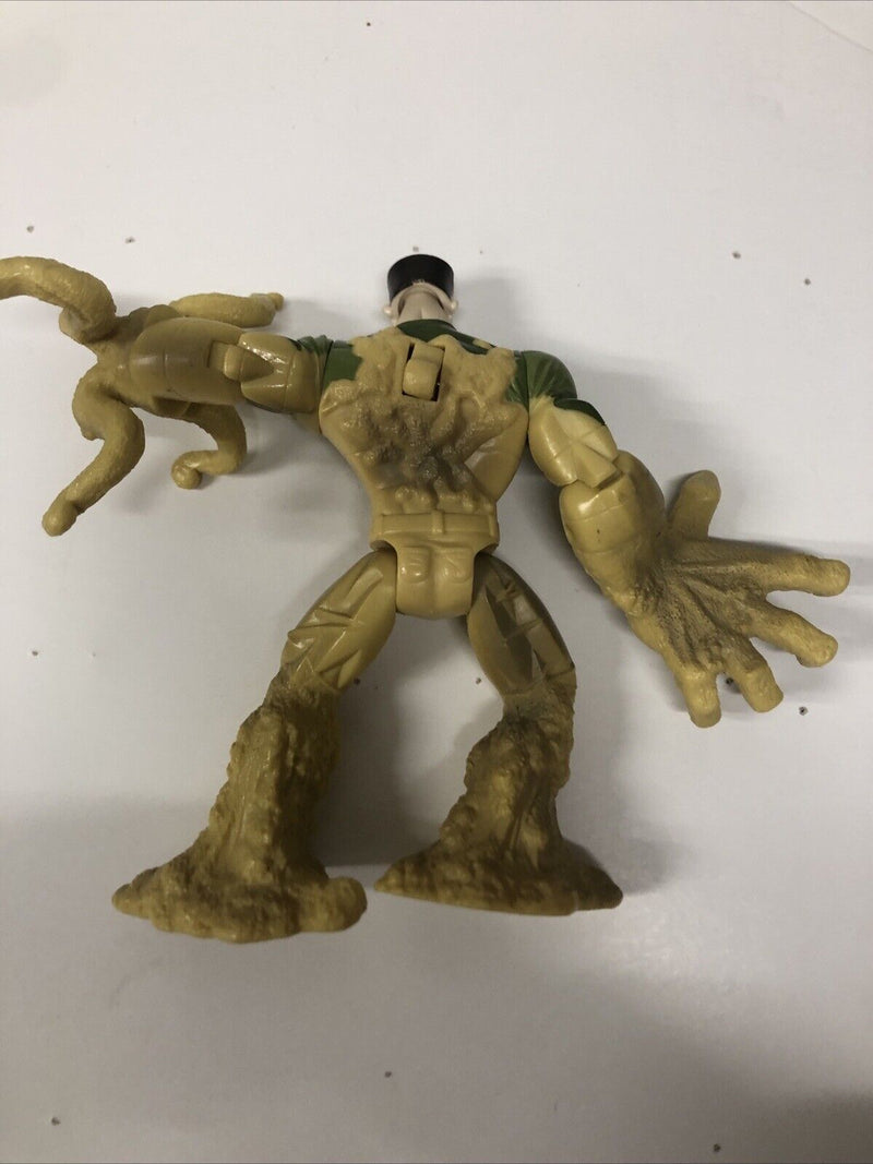 Sandman • Spectacular Spider-Man (2009) • Figure • Hasbro • Action Figure