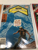 The Iron Corporal (1985) Set