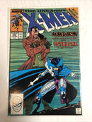 Uncanny X-Men (1989)