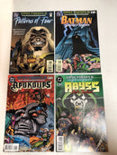 Underworld Unleashed Lot (1995)