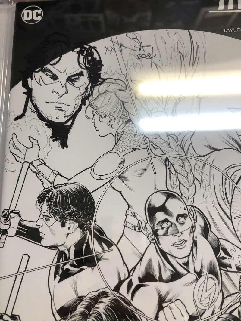 Titans  (2024)
