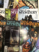 House Of Mystery (2011) Set Issues # 1-42 + Annual # 2  • Missing Issue # 24