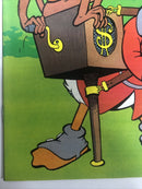 Walt Disney’s Uncle Scrooge (1988)