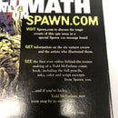 Spawn The 100th Issue (2000)