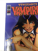 Vengeance Of Vampirella (1994)