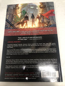 Justice League 3000 Vol.1 Yesterday Lives  (2014) DC Comics TPB SC Keith Giffen