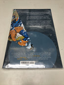 New Teen Titans Judas Contract Deluxe Edition (2025) DC HC | Wolfman • Perez