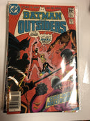 Batman And The Outsiders (1983)