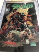 Spawn (1995)