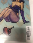 Bettie Page (2017)