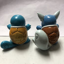 Pokemon Tomy Squirtle Wartortle CGTSJ Vintage