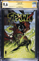 Spawn (2000)