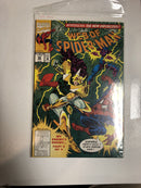 Web of Spider-man (1993)