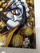 Lady Death (1995)