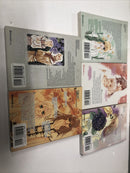 Boy Princess (2006) TPB Vol # 3 - 5 - 6 -8 - 9 Out Of Vol # 9 Seyoung Kim