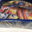 Superman 7" Wall Clock  (2004) TM & DC Comics • Warner Bros. Entertainment Inc