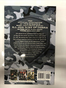 G.I. Joe : The Rise Of Cobra (2009) TPB • IDW Publishing • Denton Tipton