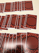 Premium Tokyo Ghoul (2016)Playing Cards • Trump Sui Isha • Jump Festa • Limited