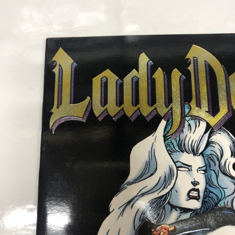 Lady Death :The Reckoning (1995)