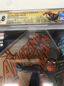 Amazing Spider-Man (2022)