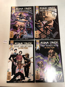 Star Trek Deep Space Nine N-Vector (2000)