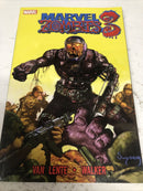 Marvel Zombies 3 (2009) Marvel TPB SC Van Lente