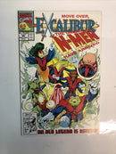 Excalibur (1989) Complete Consequential Set