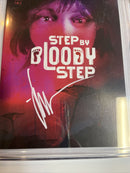 Step By Bloody Step (2022)
