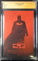 Detective Comics (2022)