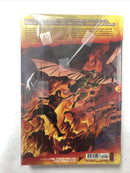 Fire Power Book 1 Hardcover (2022) Image HC Kirkman | Samnee