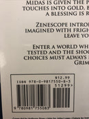 Grimm Fairy Tales Vol.5 (2012) Zenescope TPB SC Ralph Tedesco