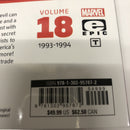 Epic Collection Daredevil : Fall From Grace (2024) TPB Vol