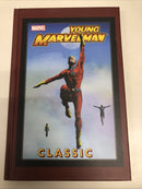 Young Marvelman Classic (2011) HC •Marvel Universe • Mick Anglo • George Parlett