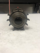 G.I. Joe Rise Of Cobra Lava Pod  2011 Complete Mint
