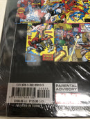 X Force (2024) Omnibus HC • Marvel Comics • Fabian Nicieza • Rob Liefeld Mignola