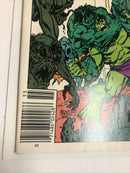 Incredible Hulk Annual (1985)