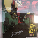 Daredevil : Gang War (2024)