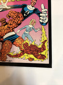 Fantastic Four Annual (1983)