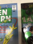 Green Lantern  (2024)