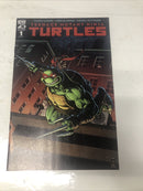 Teenage Mutant Ninja Turtels (NM)