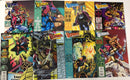 Geomancer (1994) Set