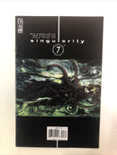Singularity 7 (2004) Complete Set