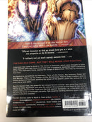 Earth 2 Vol.6: Collision DC Comics (2017)  TPB SC Mike Johnson