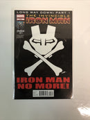 The Invincible Iron Man (2011) Complete Set