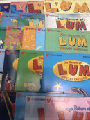 The Return Of Lum Urusei Yatsura (1998) Lot Of 41 Issues • VIZ Comics •Takahashi